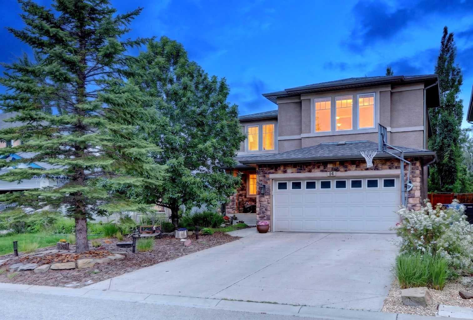 14 Evergreen Common SW — photo 1