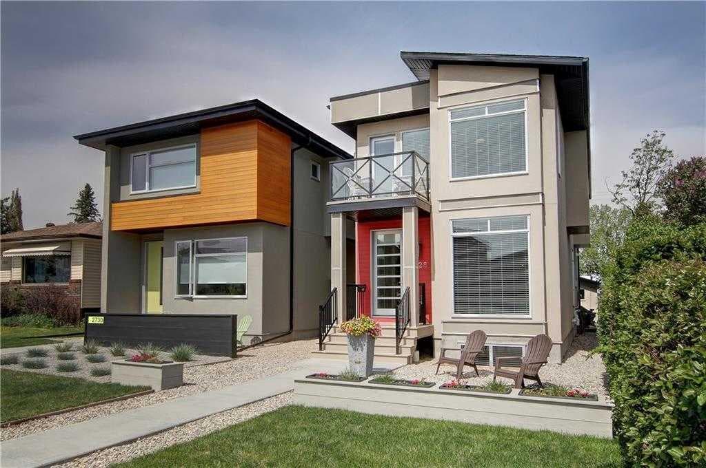 2728 Cochrane Road NW — photo 1