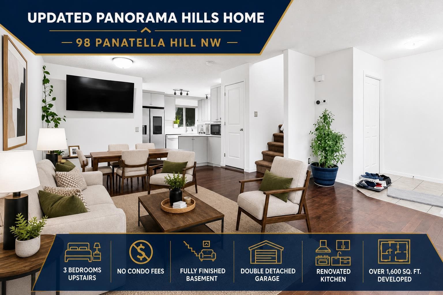 98 Panatella Hill NW — photo 4