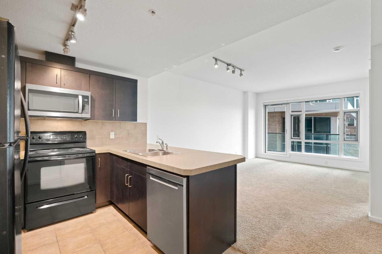 309, 1410 1 Street SE — photo 5