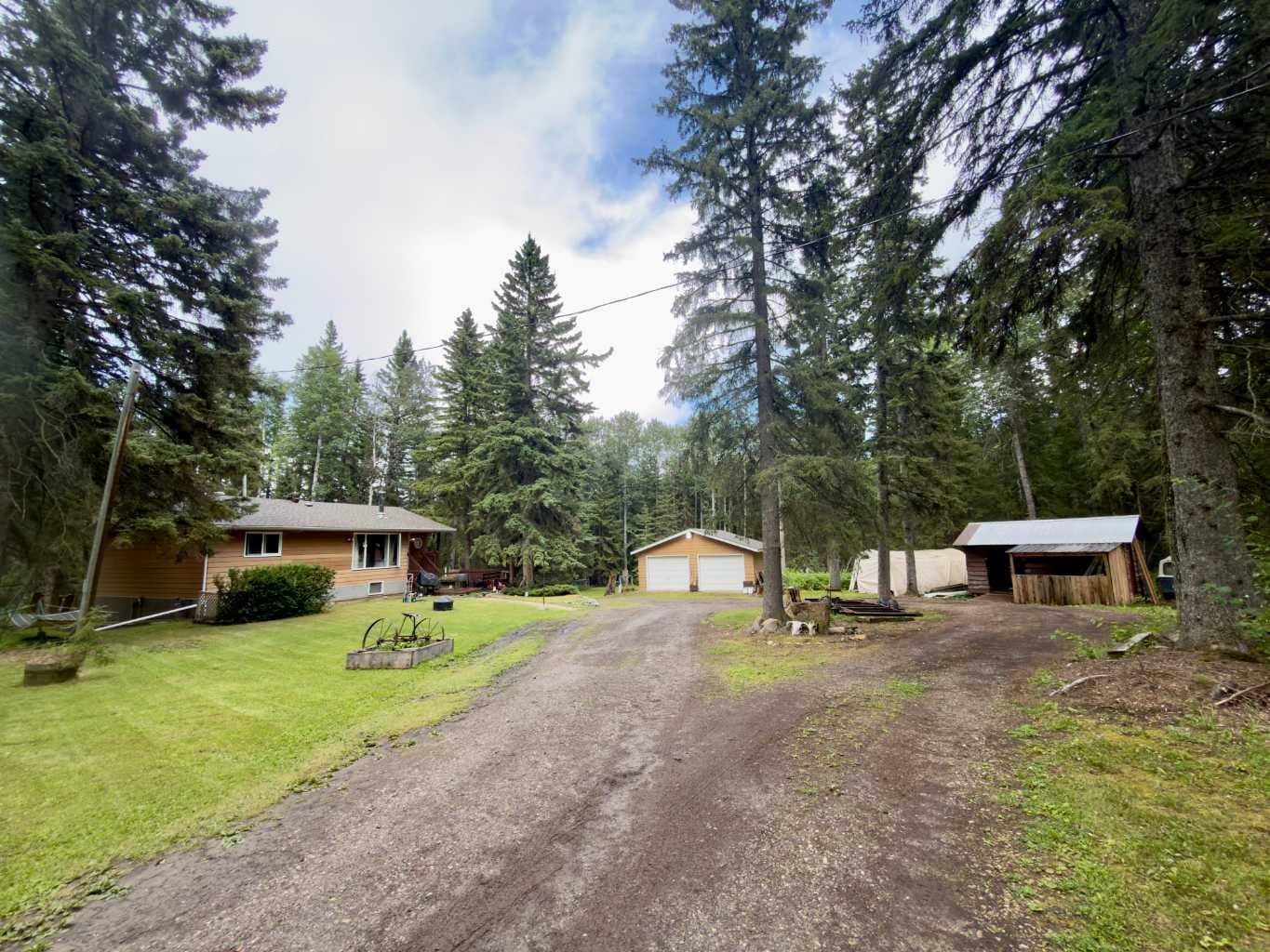 34545 Range Road 43 — photo 1