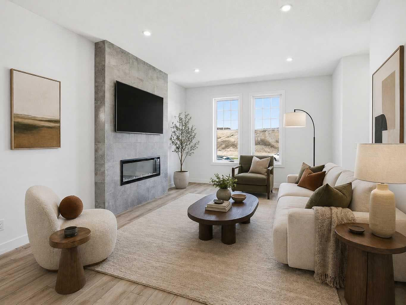 217 Bridgeport Gate — photo 5
