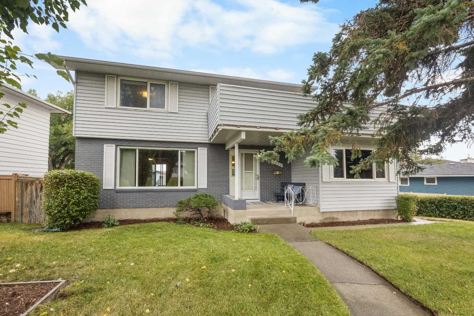 4804 Nordegg Crescent NW — photo 1