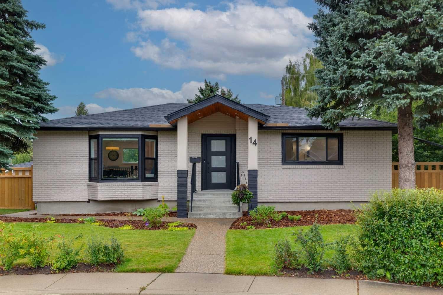 Detached in Brentwood