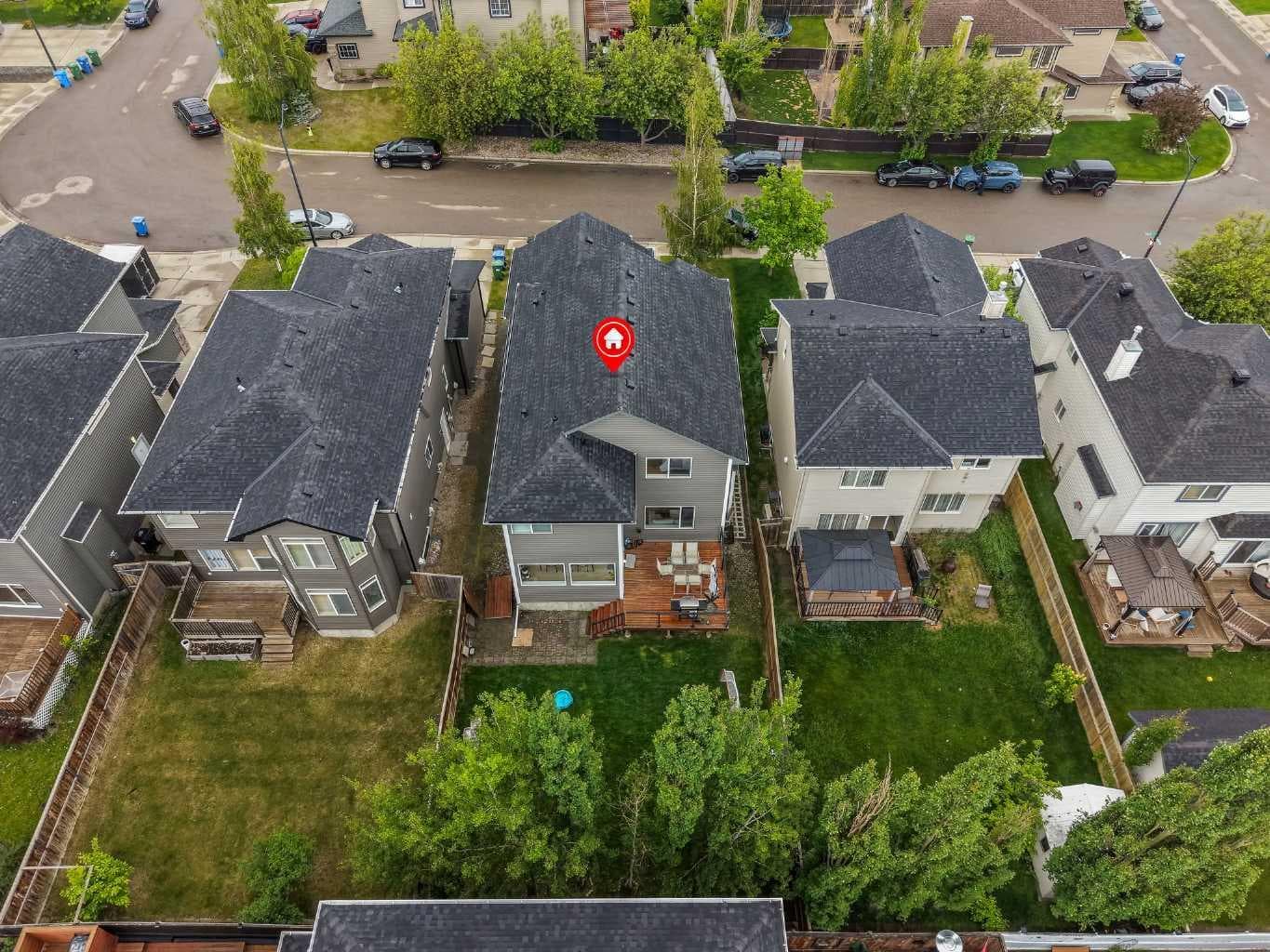 109 Evanscove Heights — photo 3
