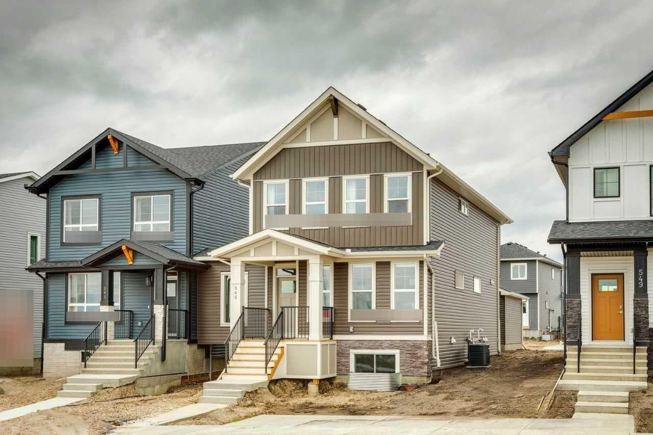1167 Dawson Dock Avenue S — photo 1