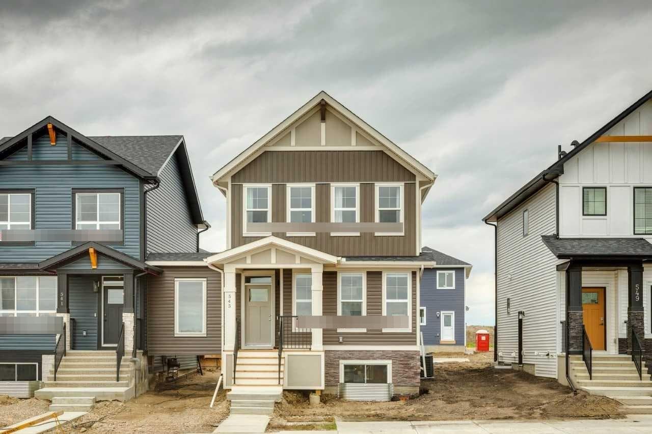 1167 Dawson Dock Avenue S — photo 2