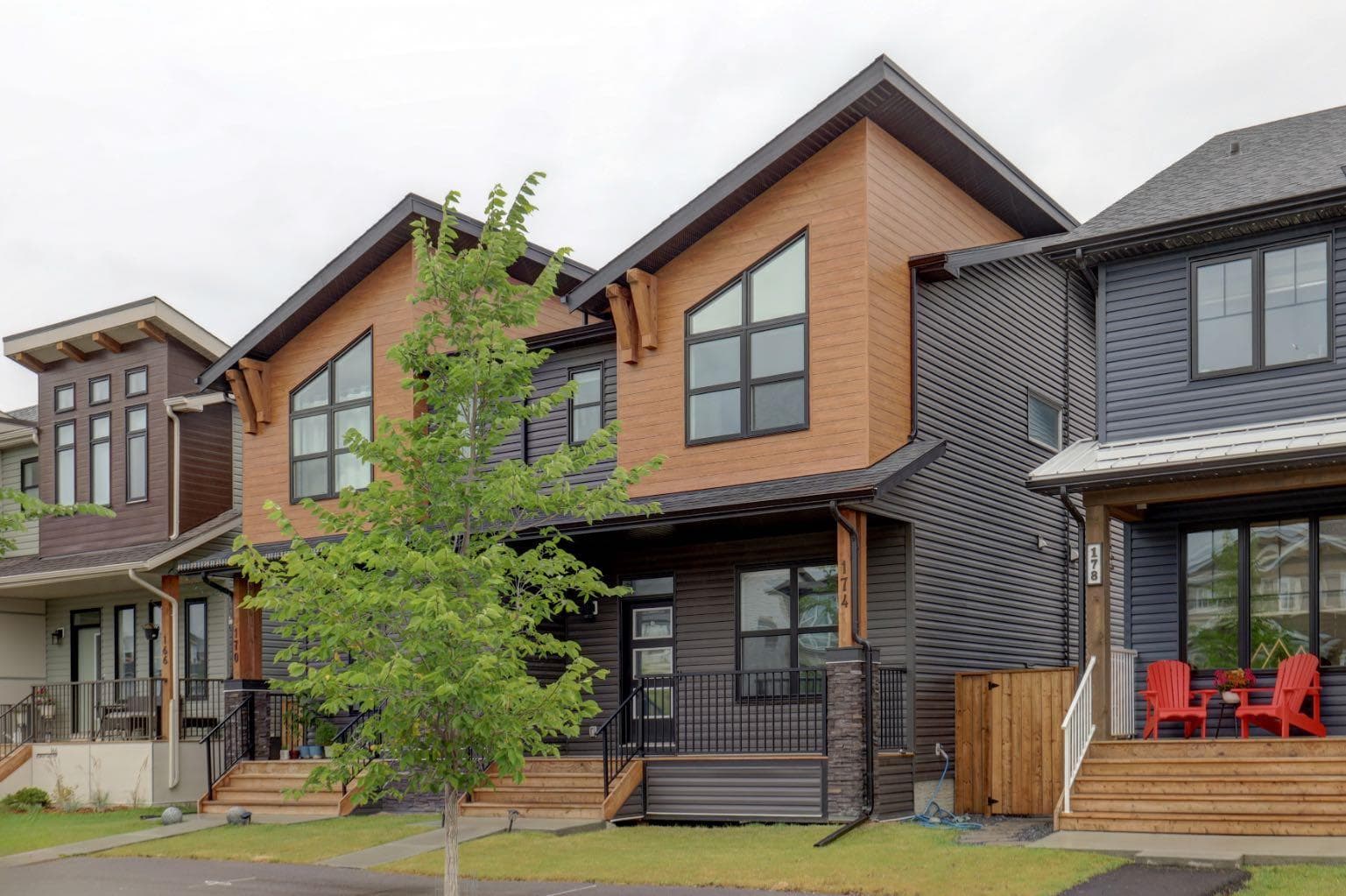 174 Rowley Gate NW — photo 1
