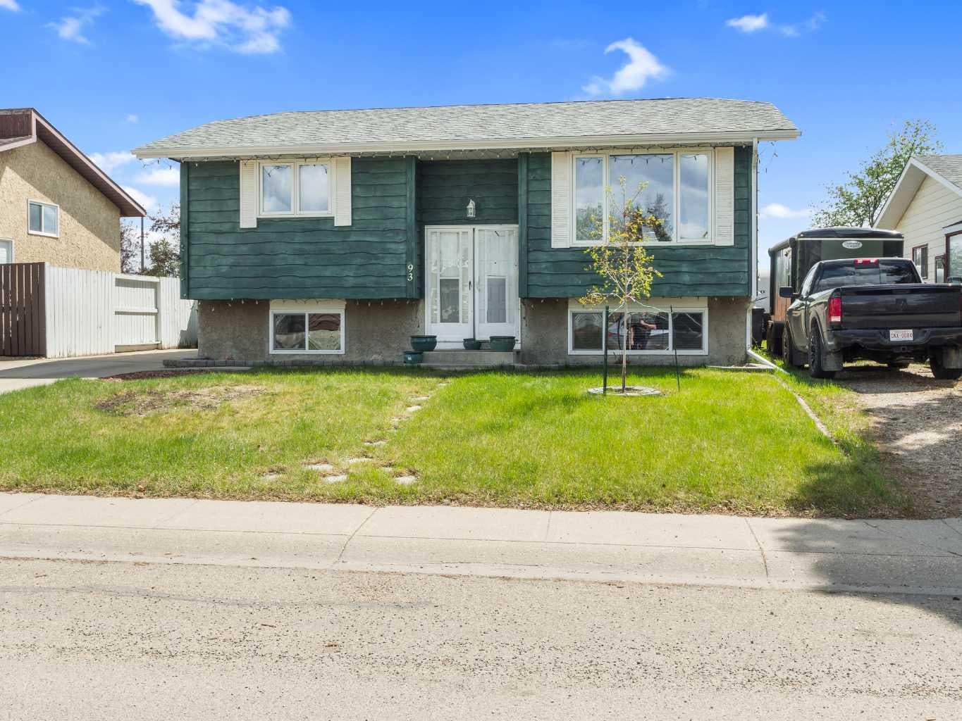 93 Crawford Street — photo 1