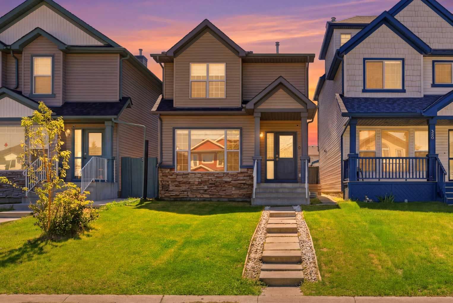 33 Saddlecrest Close NE — photo 1