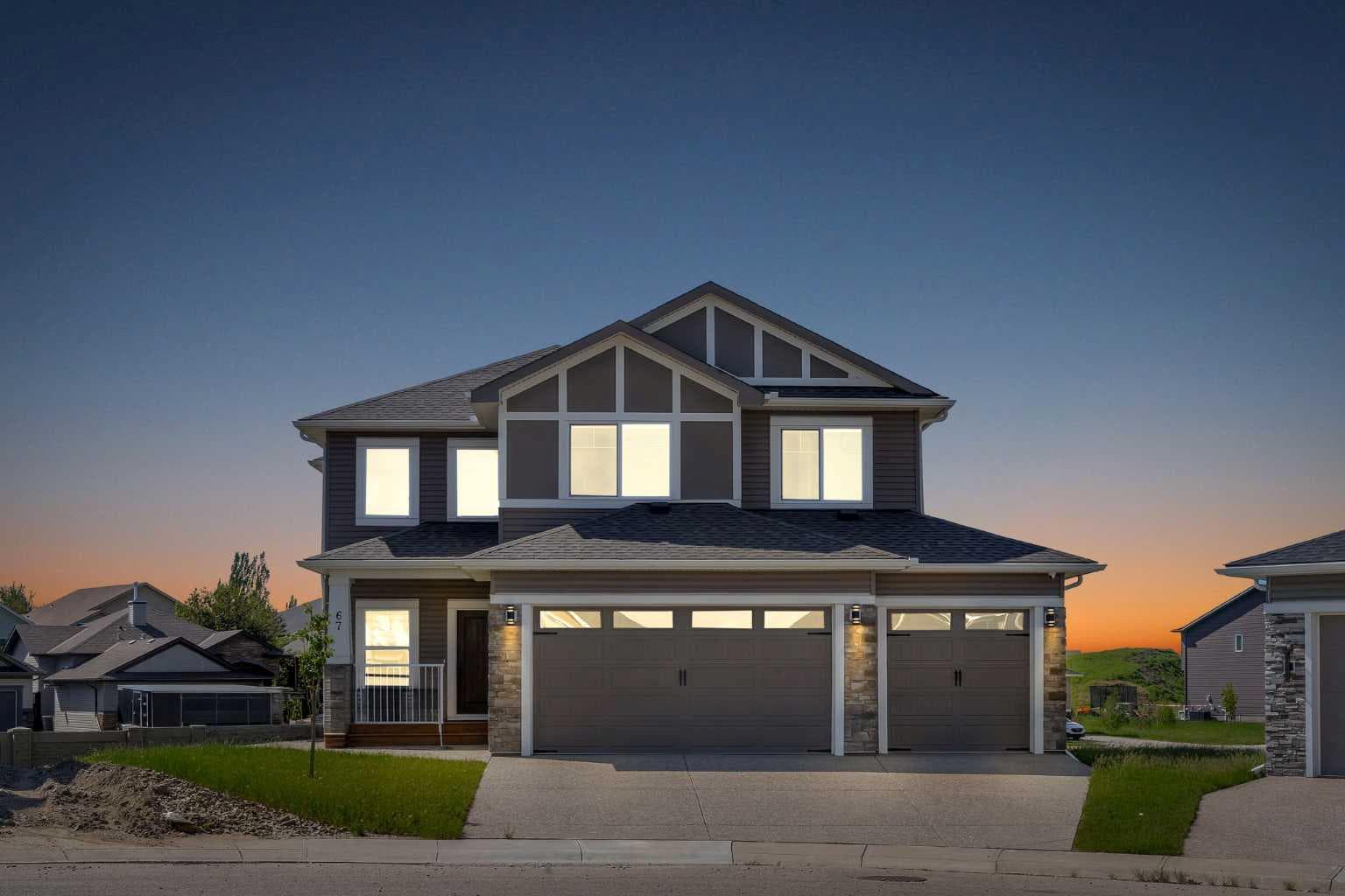 67 Lakes Estates Circle — photo 1