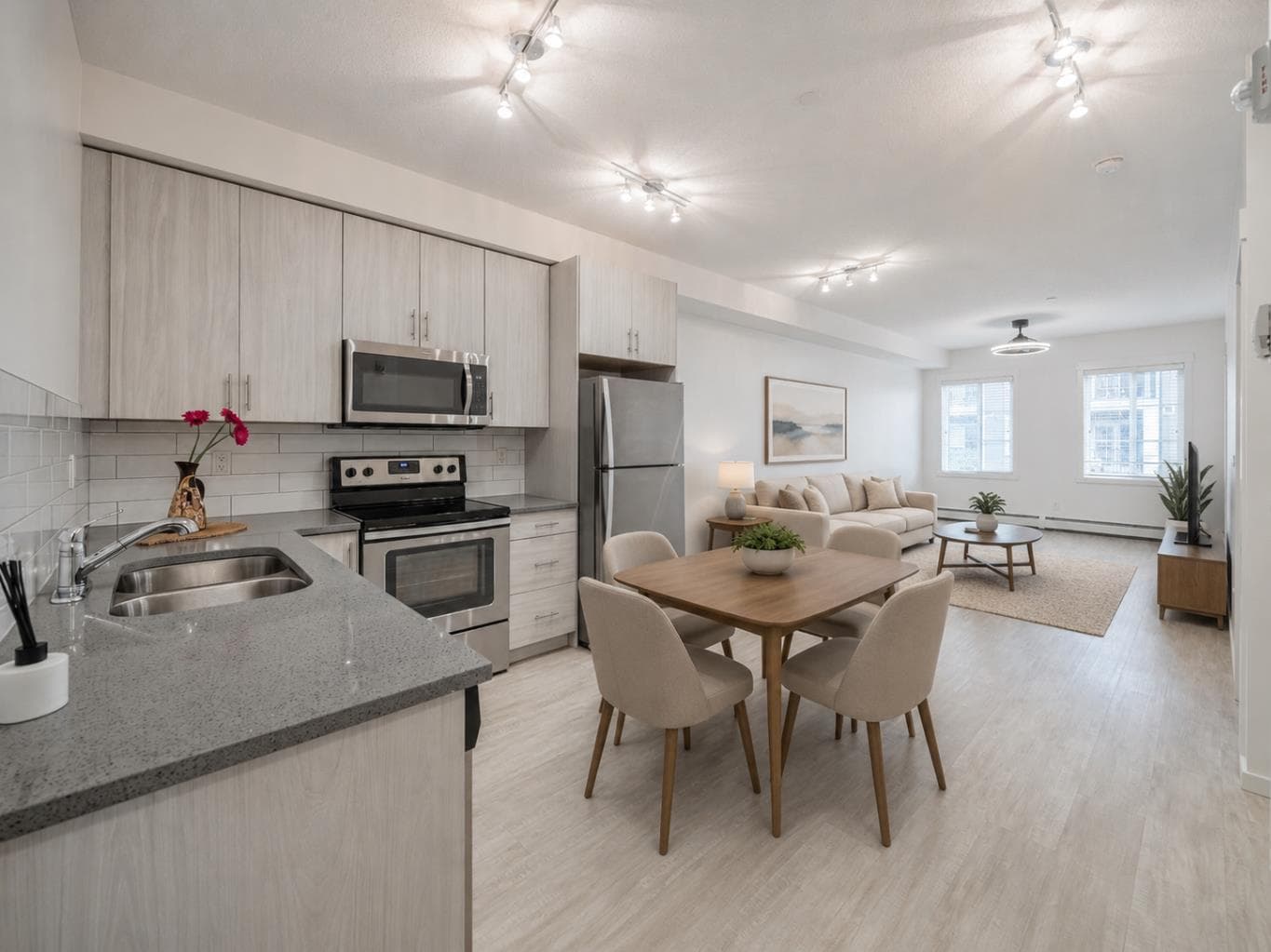 4309, 215 Legacy Boulevard SE — photo 3