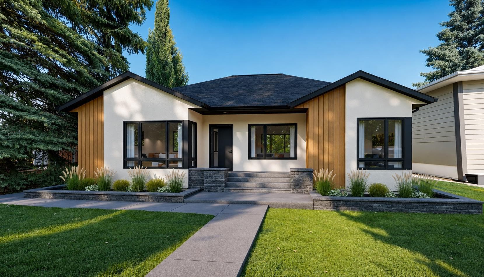1032 80 Avenue SW — photo 1