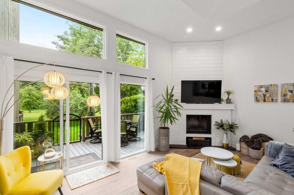 3909 Point Mckay Road NW — photo 5