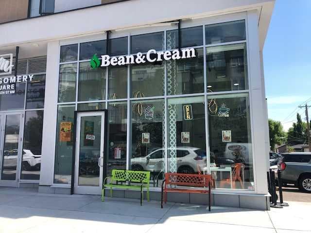 1866 45 Street NW — photo 1