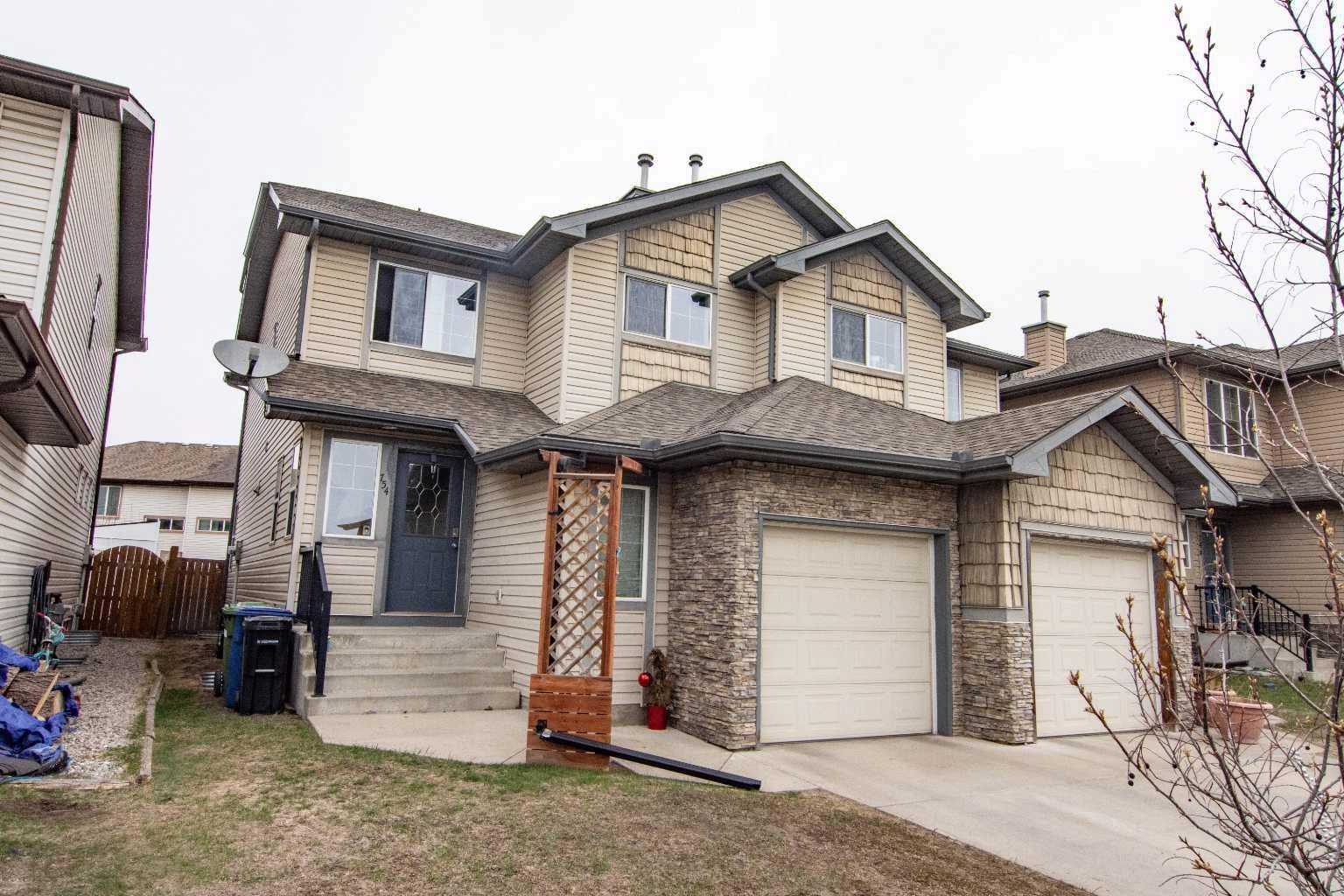 754 Luxstone Gate SW — photo 2