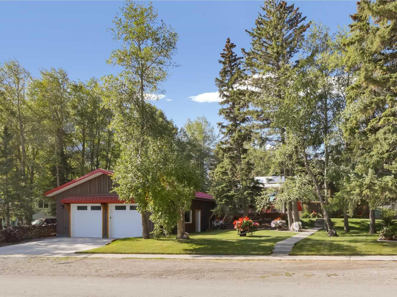 21 Barrier Mountain Drive Drive — photo 1
