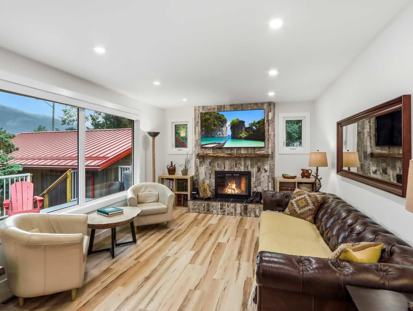 21 Barrier Mountain Drive Drive — photo 3