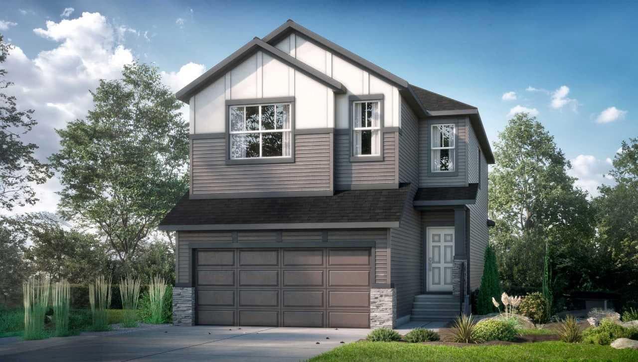 59 Annette Green NW — photo 1