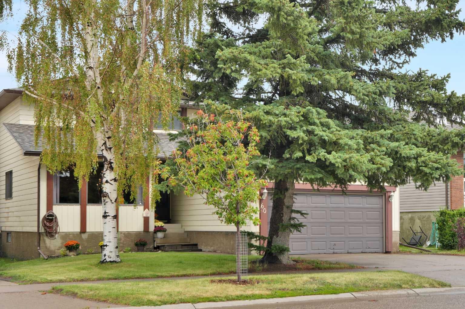 60 Beddington Drive NE — photo 1