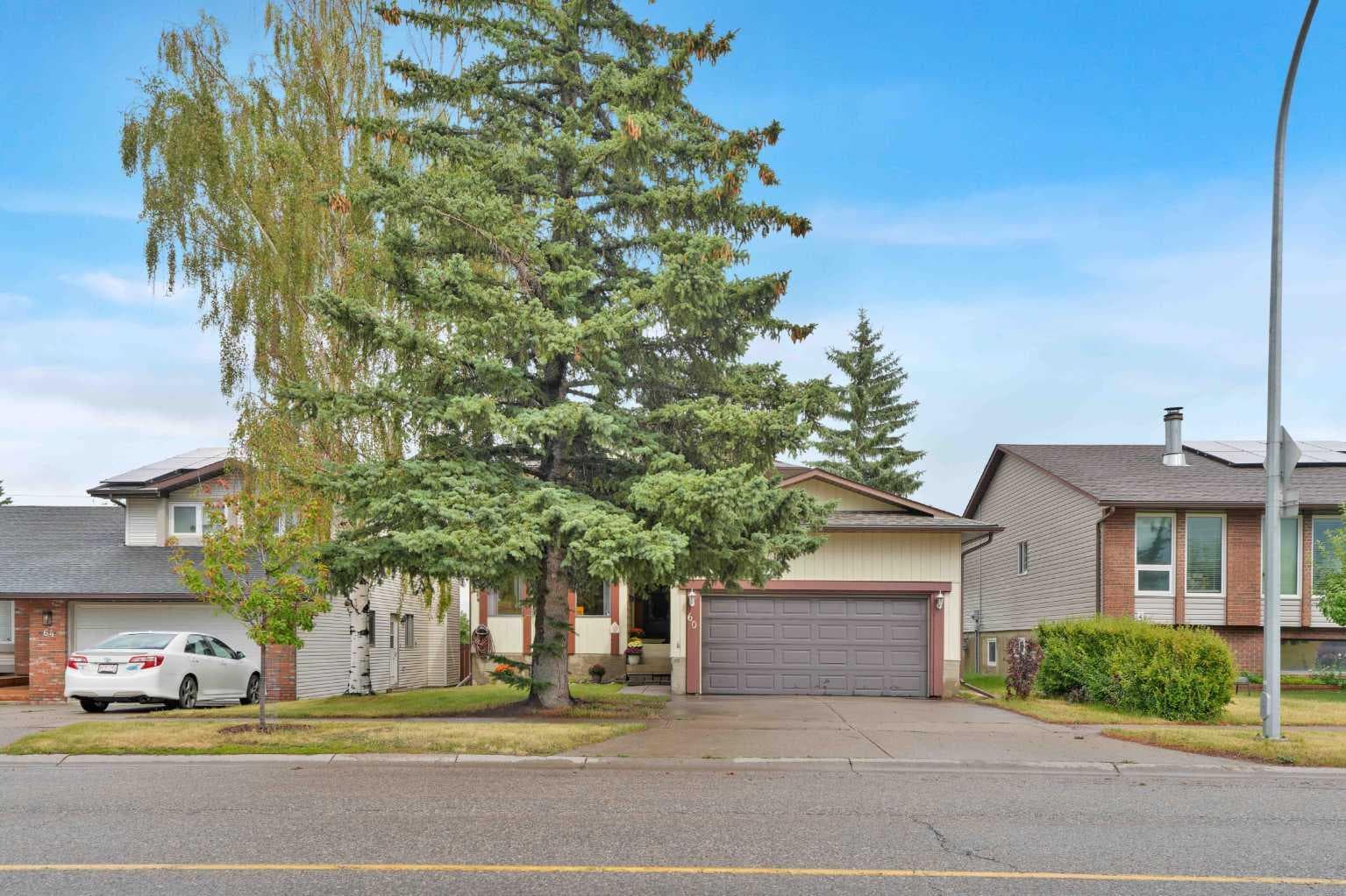 60 Beddington Drive NE — photo 2