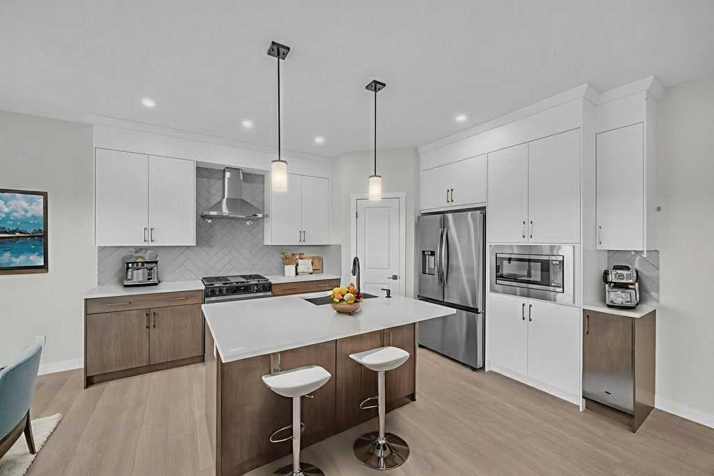 203 Homestead Common NE — photo 3