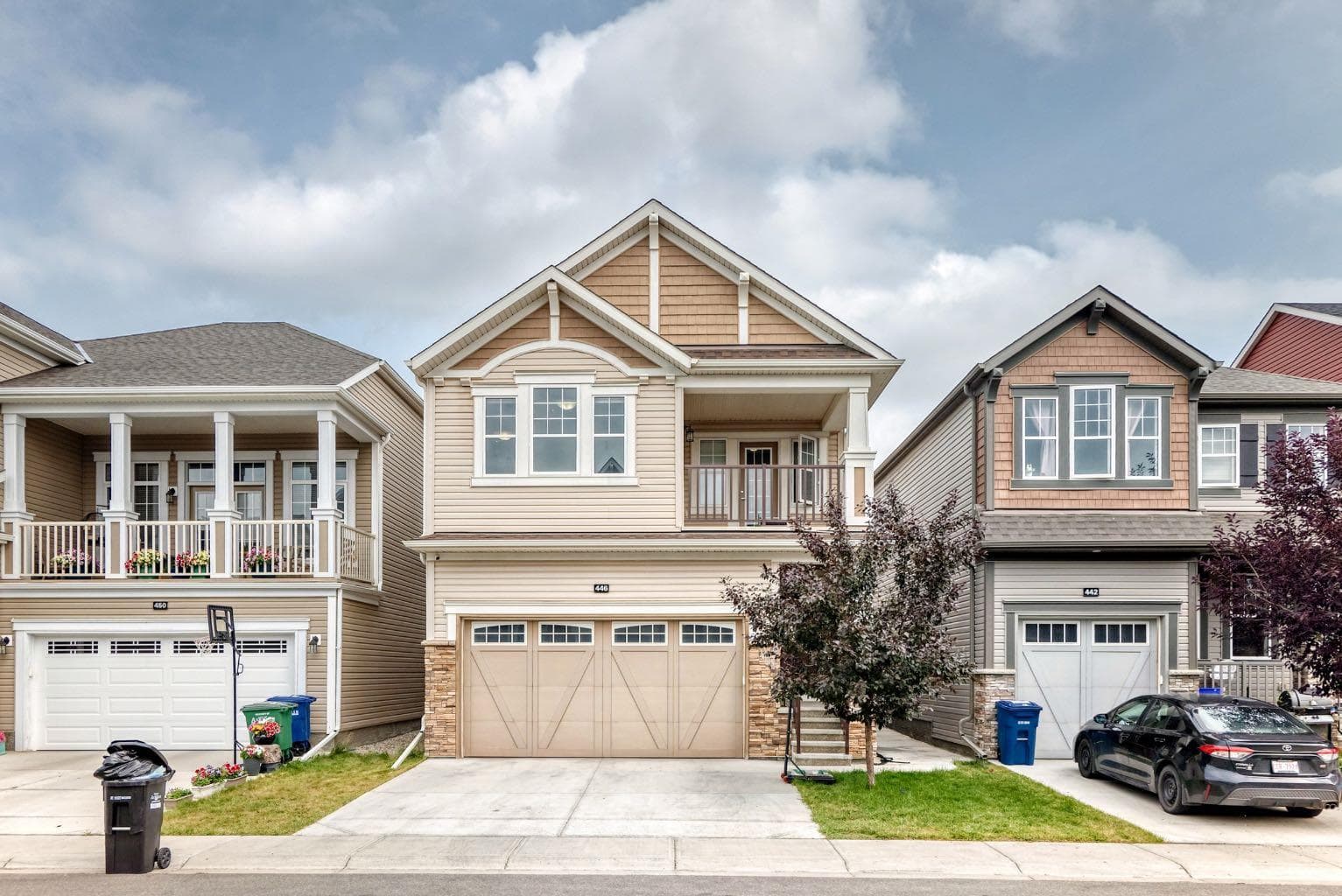 446 windrow Common SW — photo 1