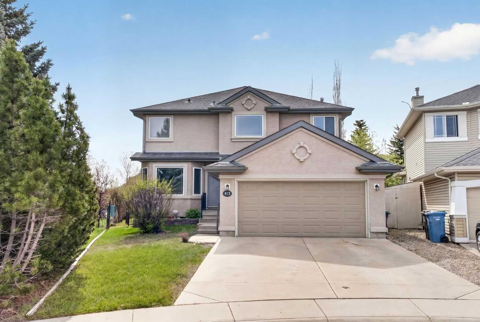 112 Valley Stream Close NW — photo 1