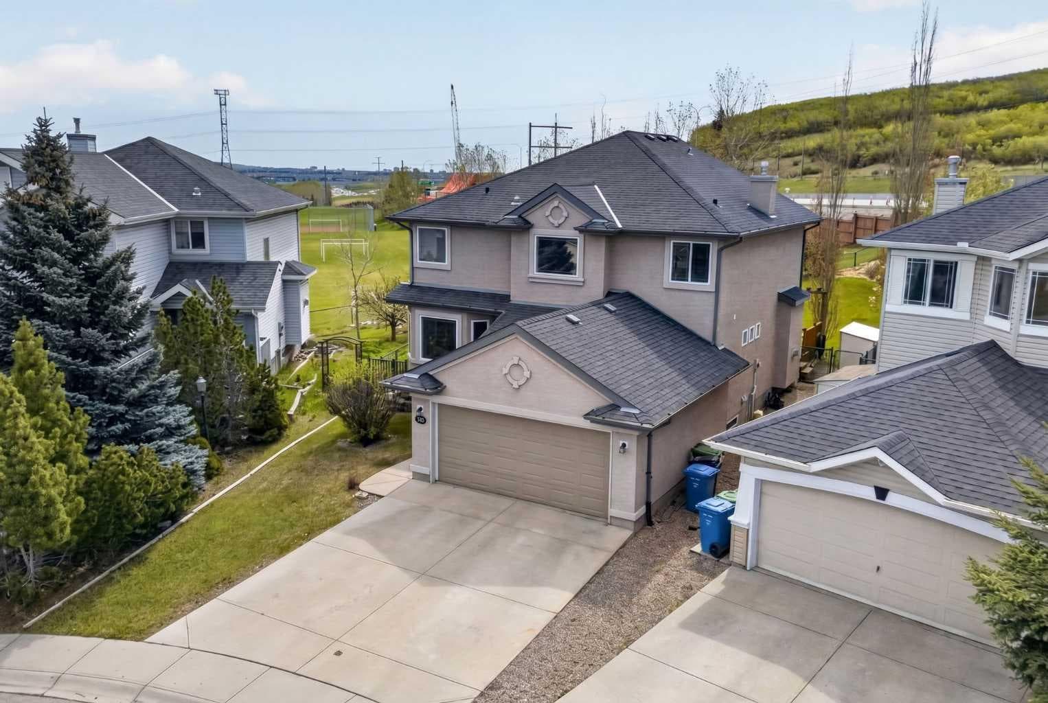 112 Valley Stream Close NW — photo 5