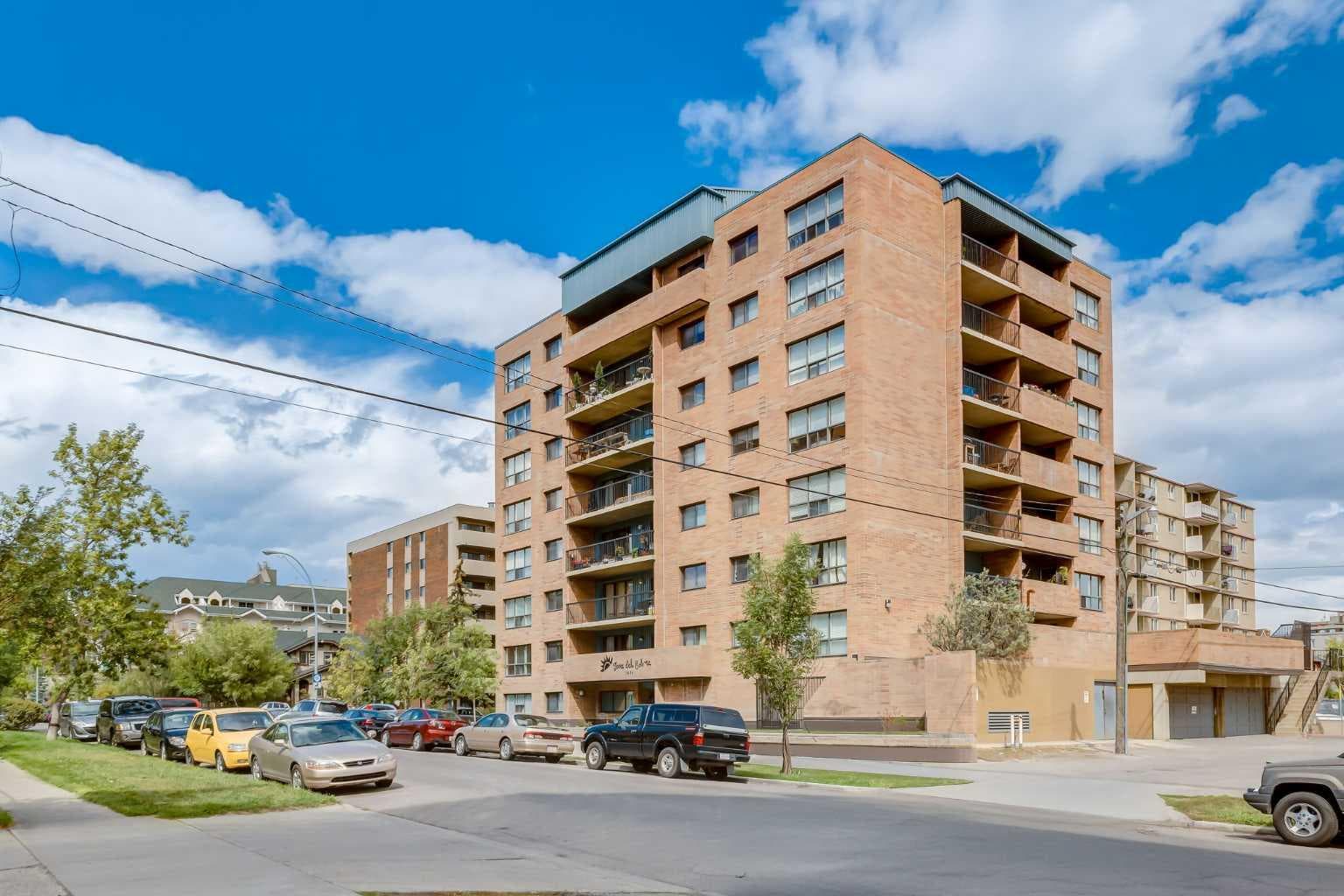 503, 1414 12 Street SW — photo 1