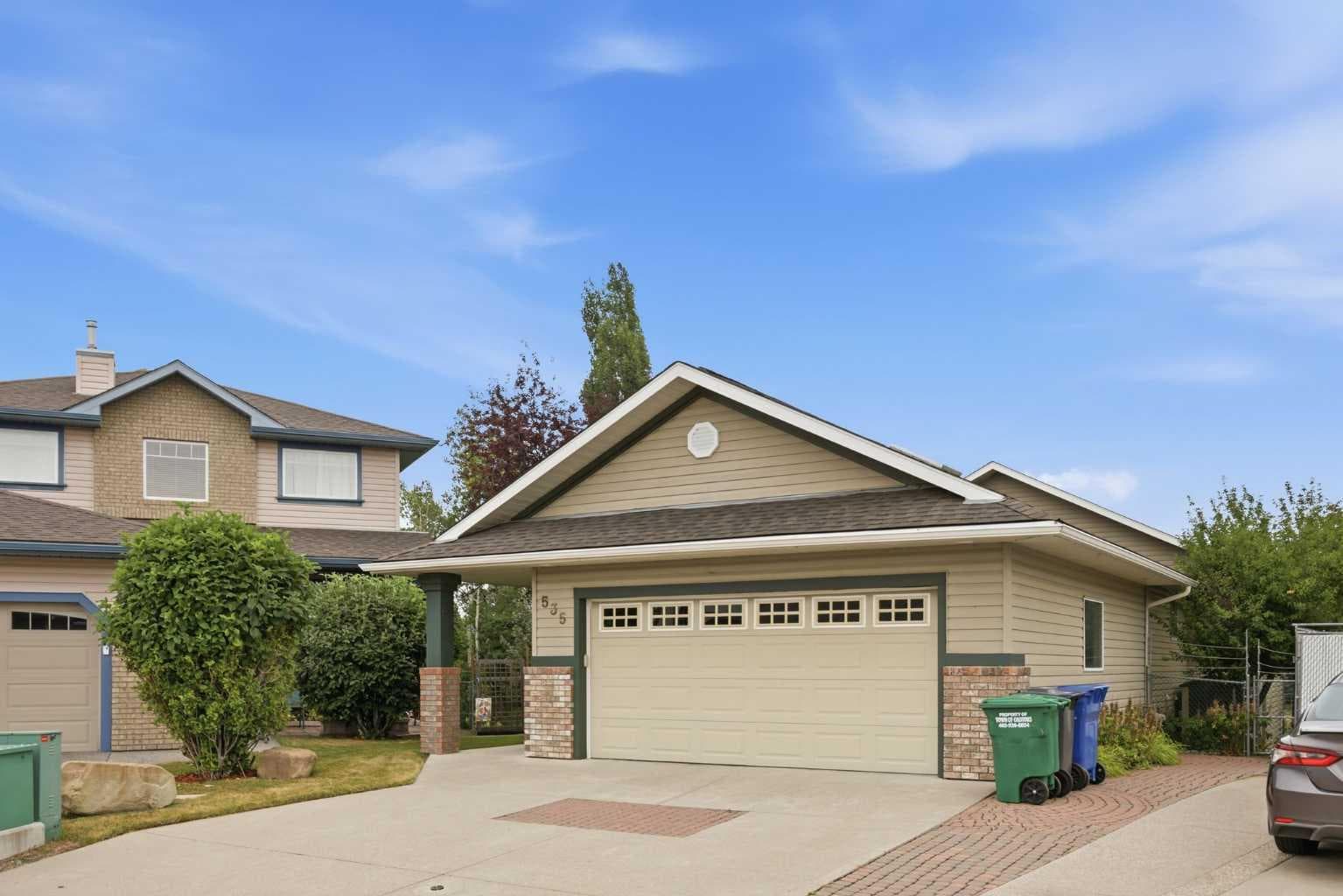 535 Cimarron Point — photo 2