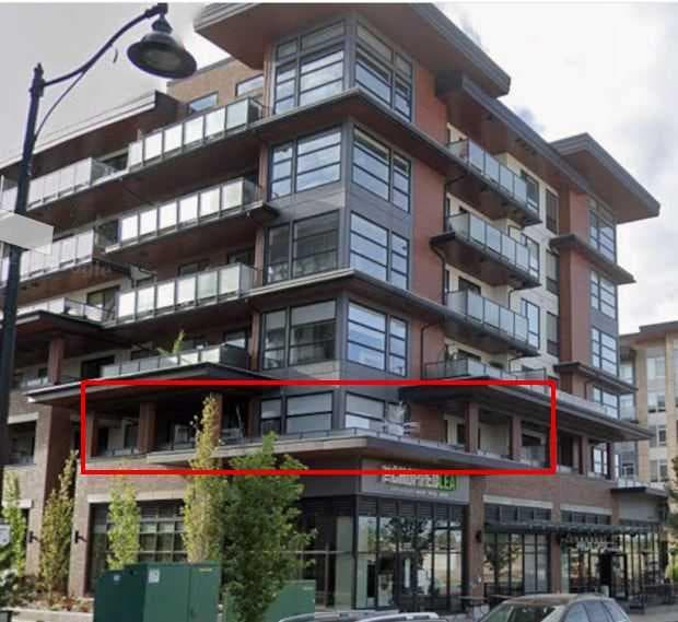 202, 122 Mahogany Centre SE — photo 1