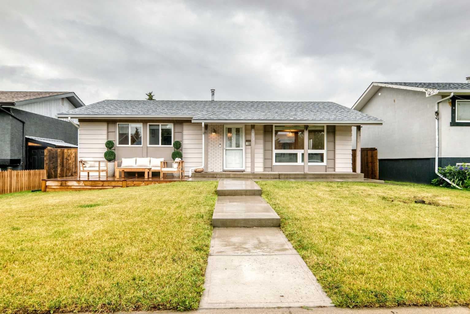 119 Maitland Rise NE — photo 1