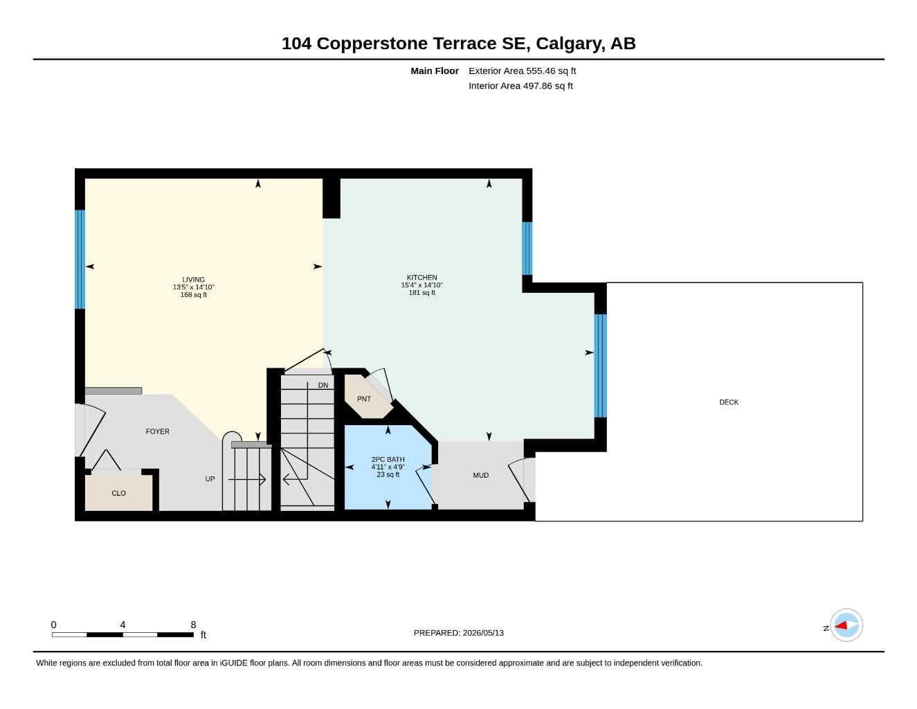 104 Copperstone Terrace SE — photo 3