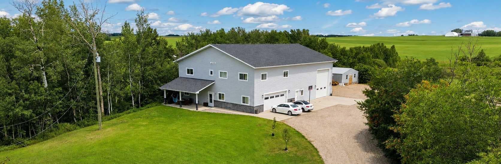 35415 Range Road 275 — photo 1