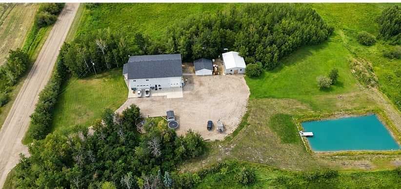 35415 Range Road 275 — photo 2