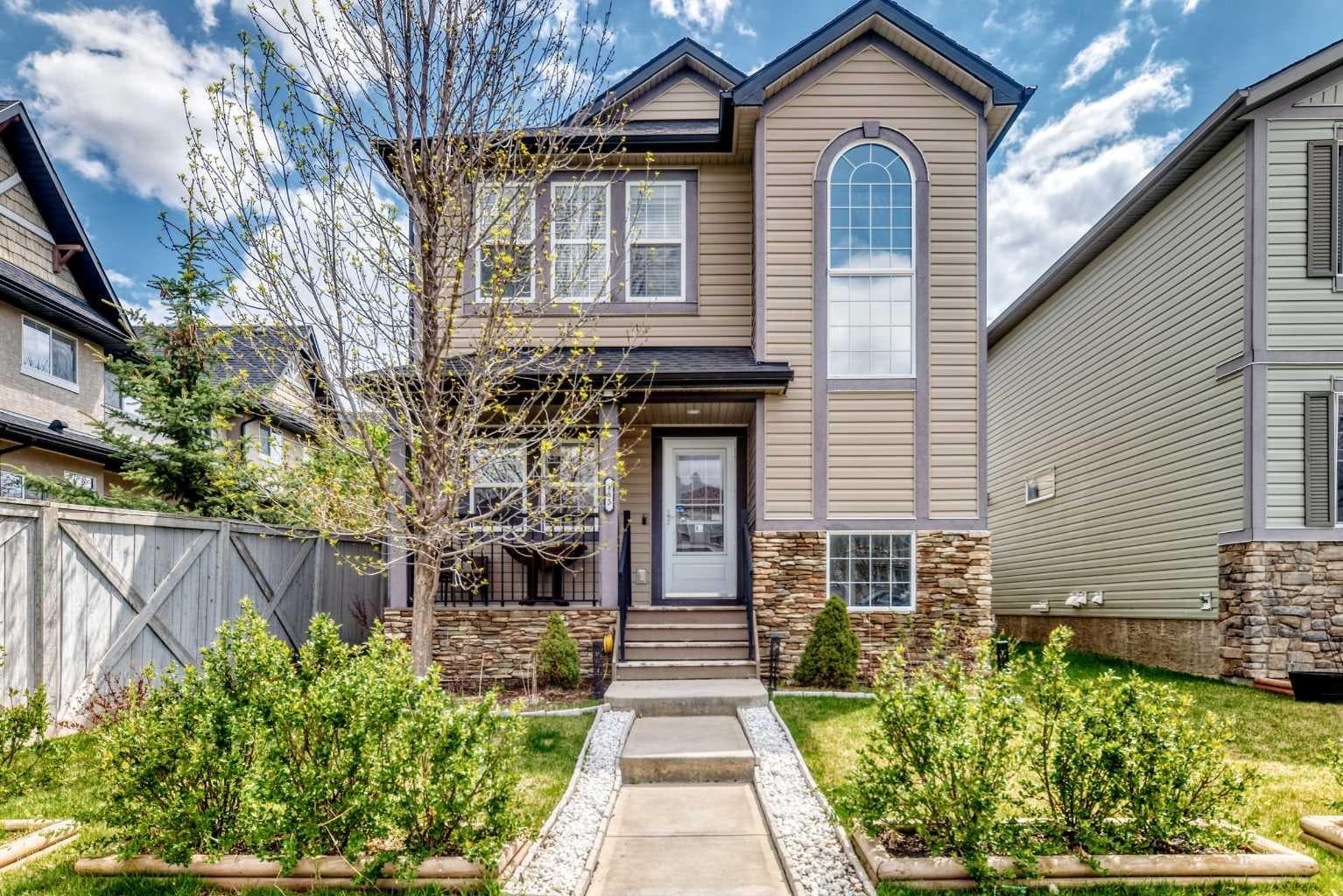 485 Cimarron Boulevard — photo 1