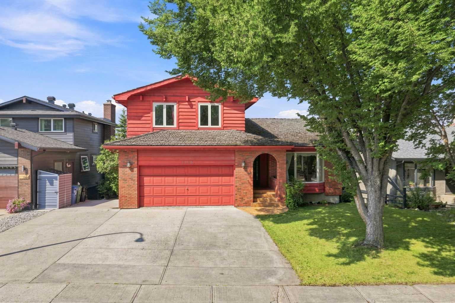 1148 Edgemont Road NW — photo 1