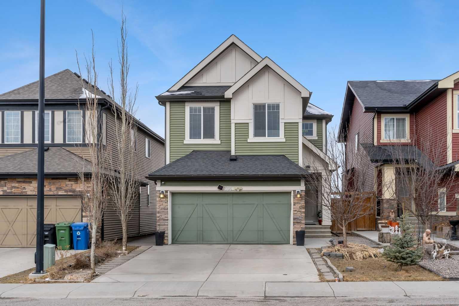 288 Evansborough Way NW — photo 1