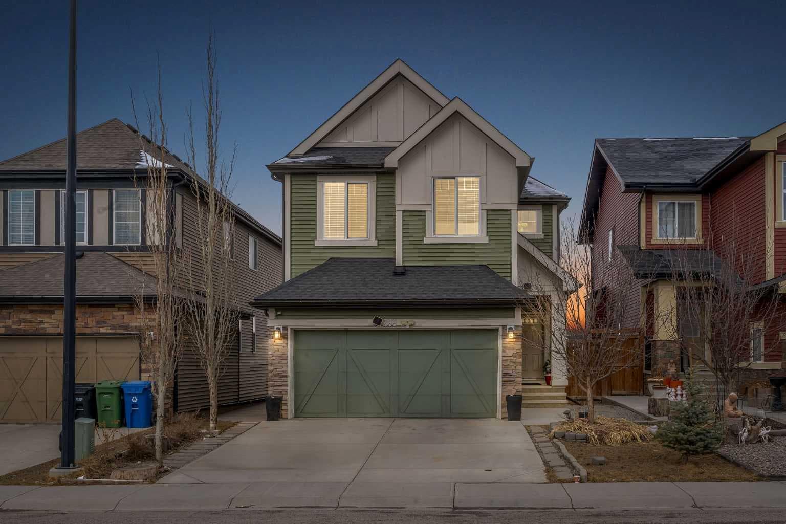 288 Evansborough Way NW — photo 2
