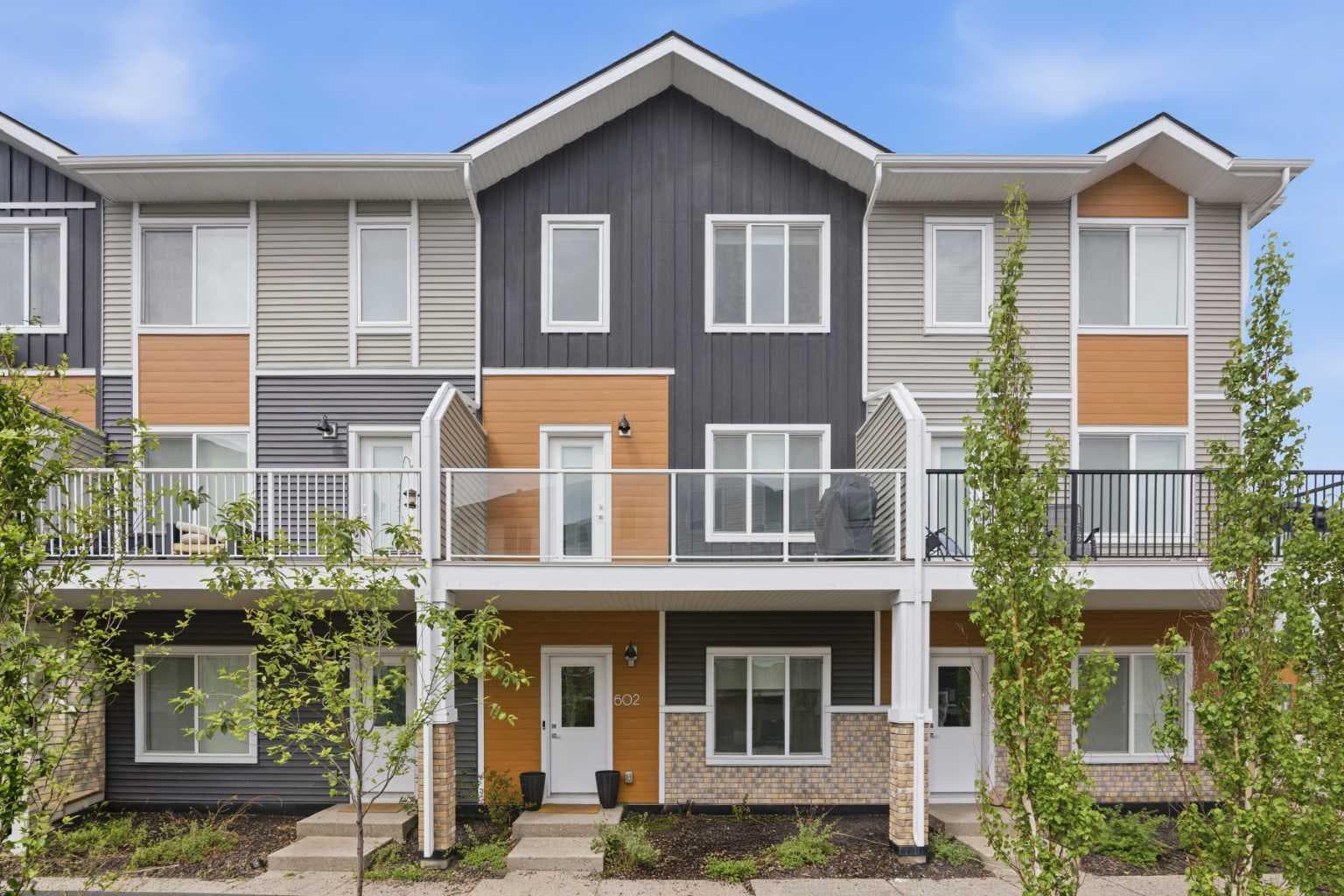 602, 335 Creekside Boulevard SW — photo 1