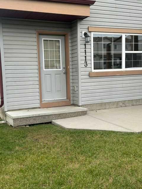 1113, 31 Jamieson Avenue — photo 1