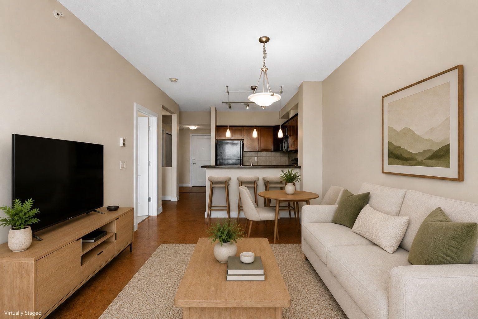 407, 201 Sunset Drive — photo 3