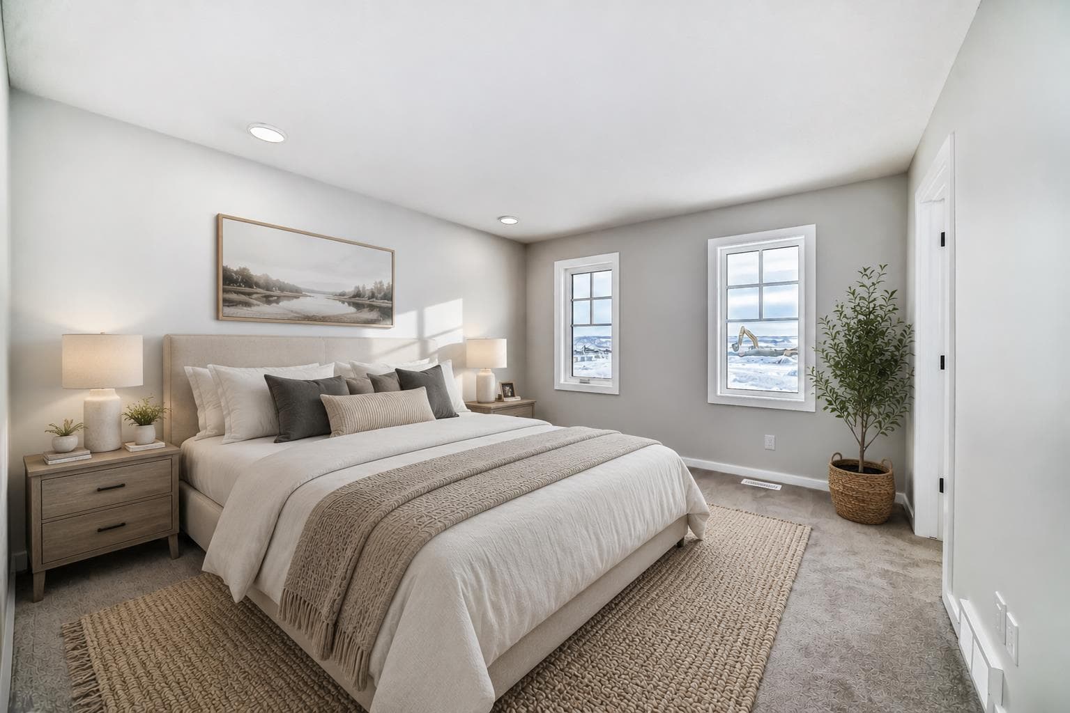 8 Savanna Place NE — photo 4