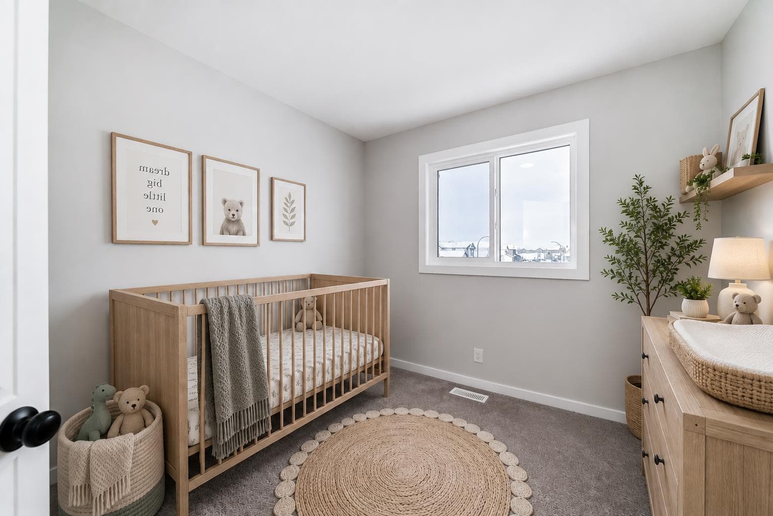 8 Savanna Place NE — photo 5