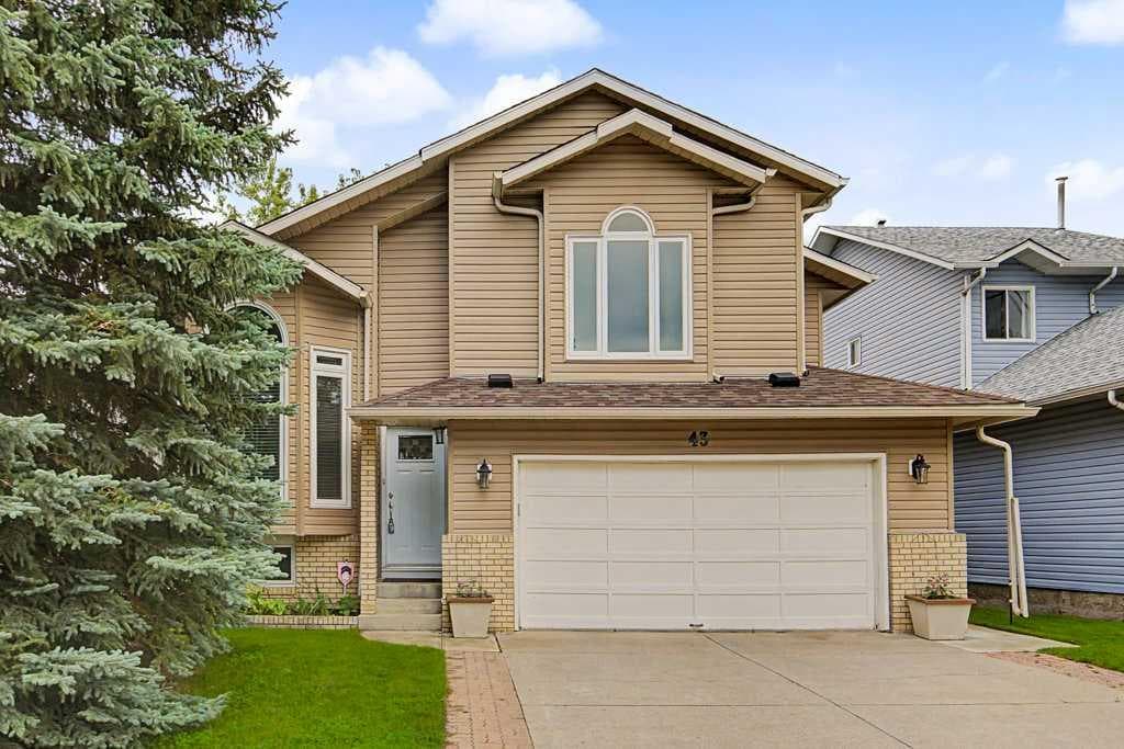 43 Riverside Road SE — photo 1