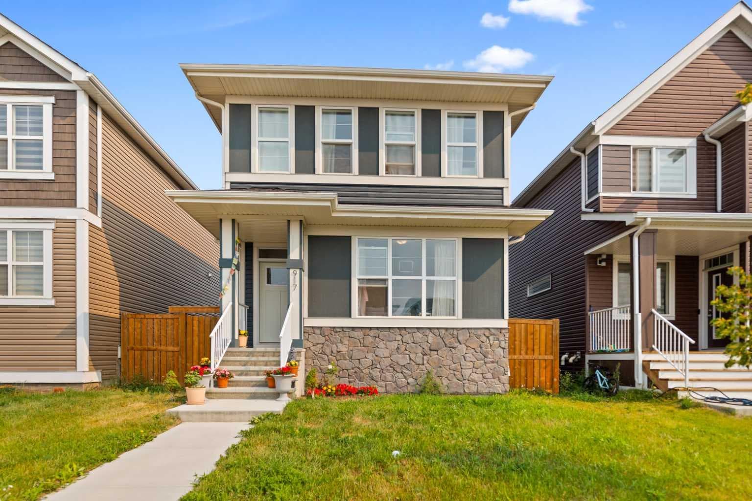 917 West Lakeview Drive — photo 1