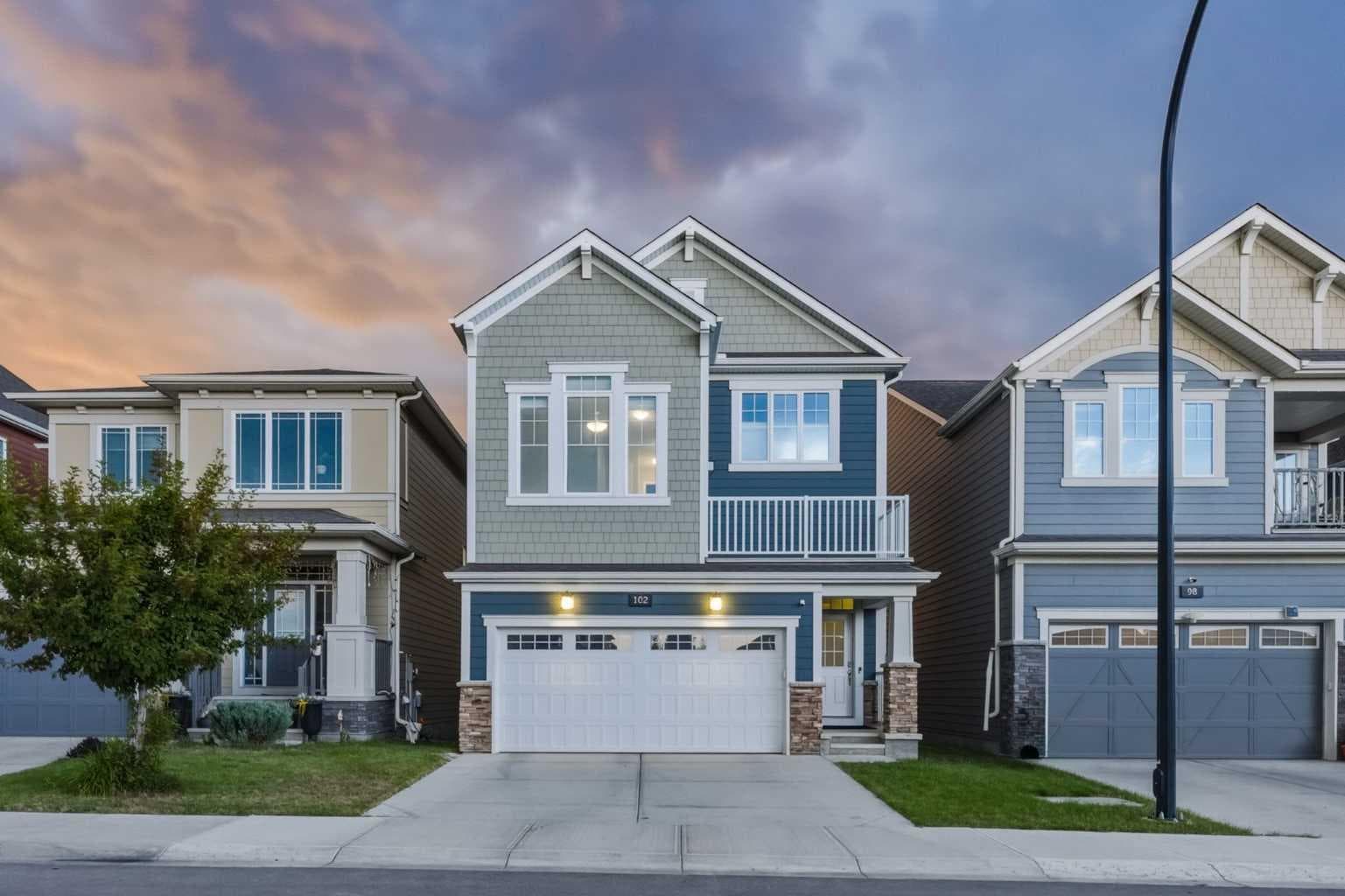 102 Yorkville Green SW — photo 1