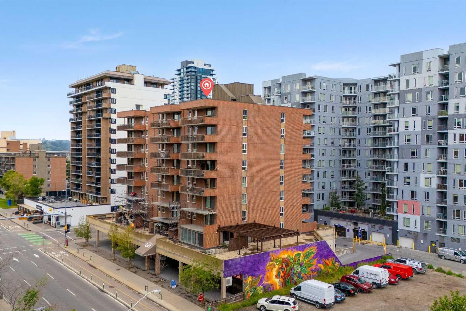 301, 1240 12 Avenue SW — photo 1