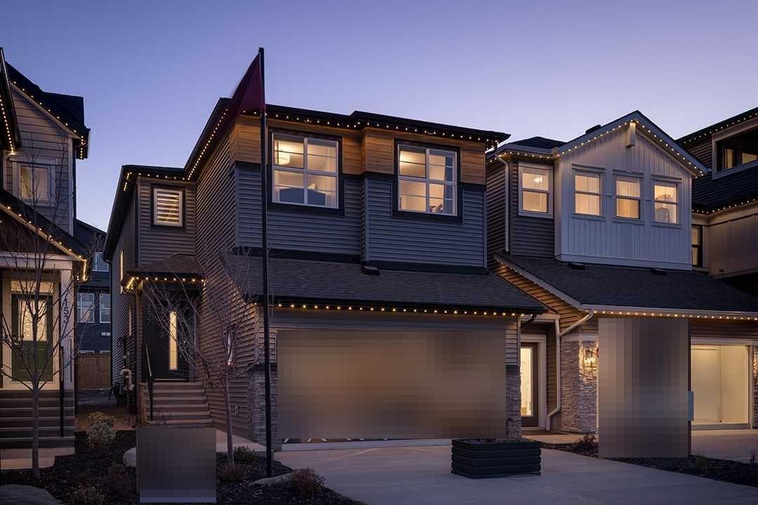 47 Marmot Grove NW — photo 1